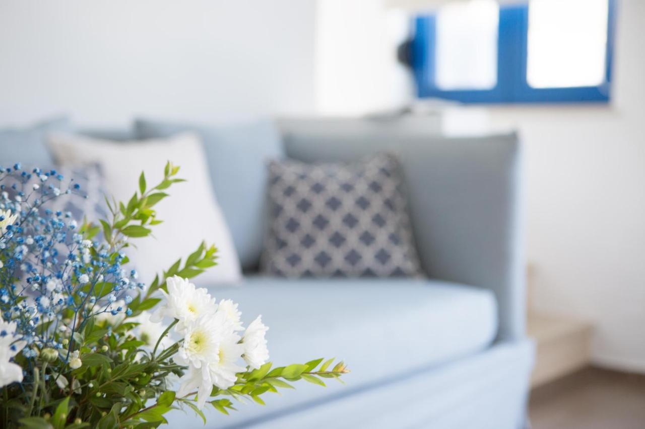 Anna Plakias Apartments 외부 사진
