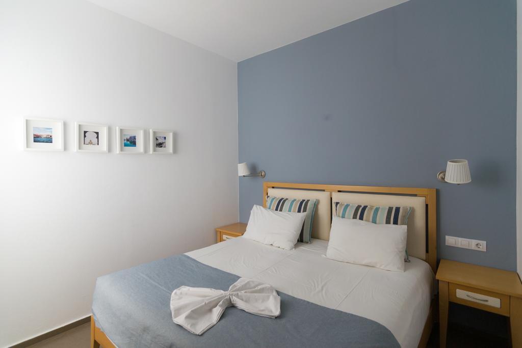 Anna Plakias Apartments 외부 사진