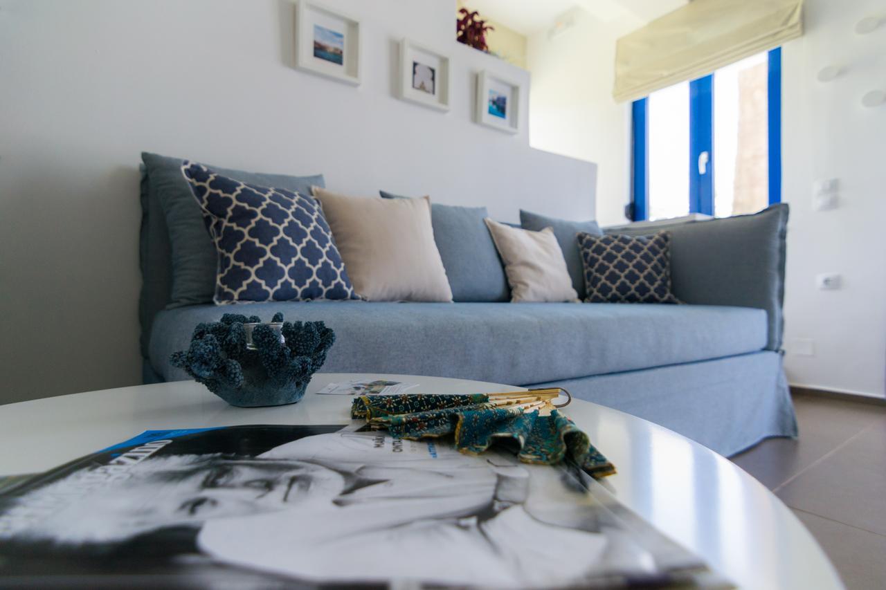 Anna Plakias Apartments 외부 사진