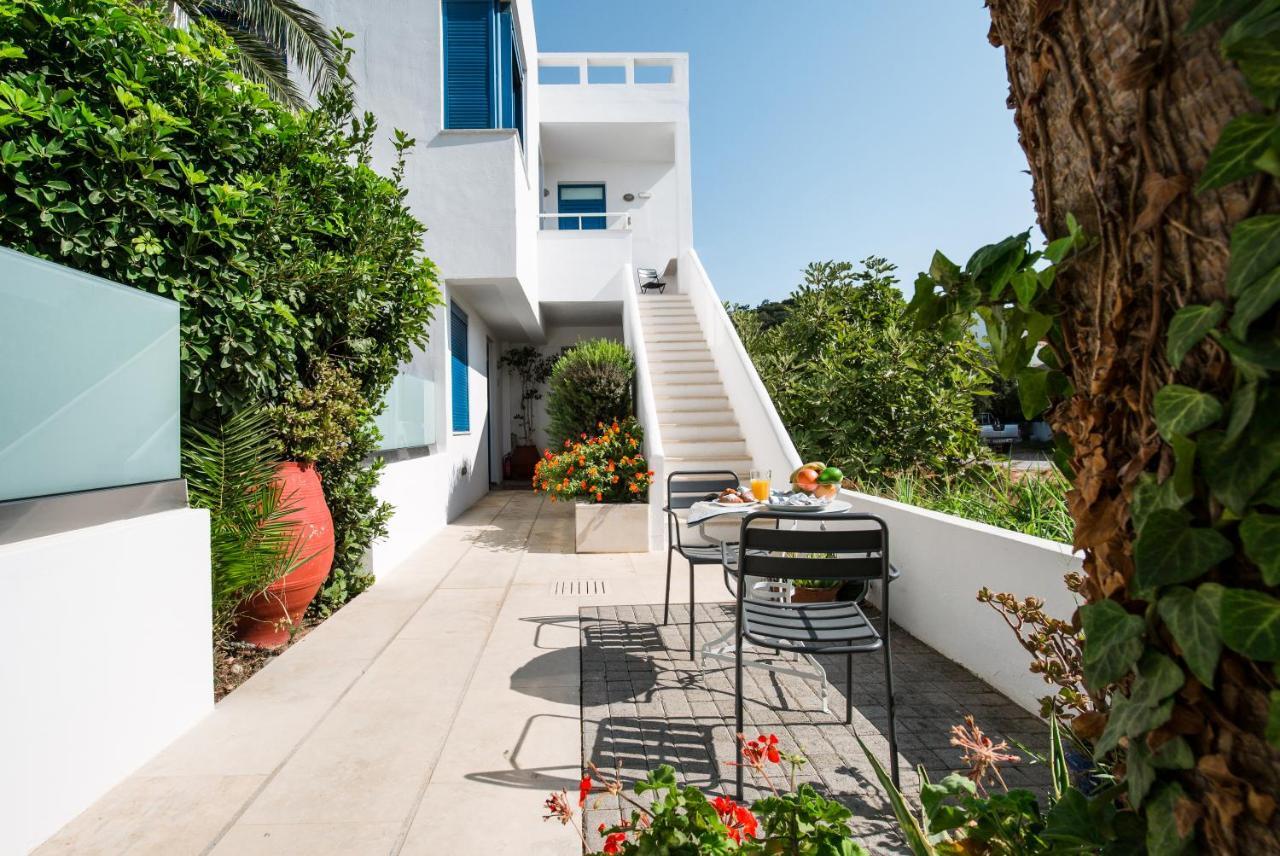 Anna Plakias Apartments 외부 사진