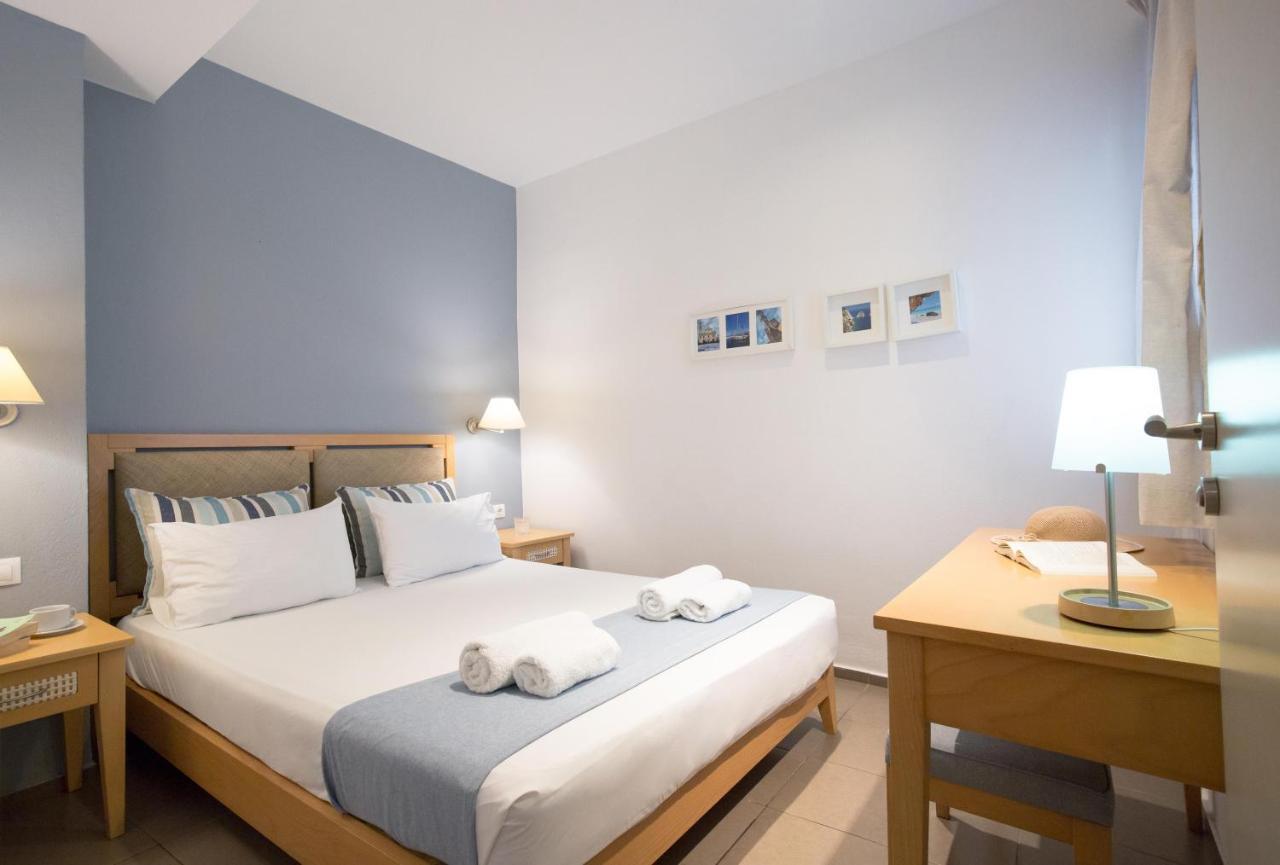 Anna Plakias Apartments 외부 사진