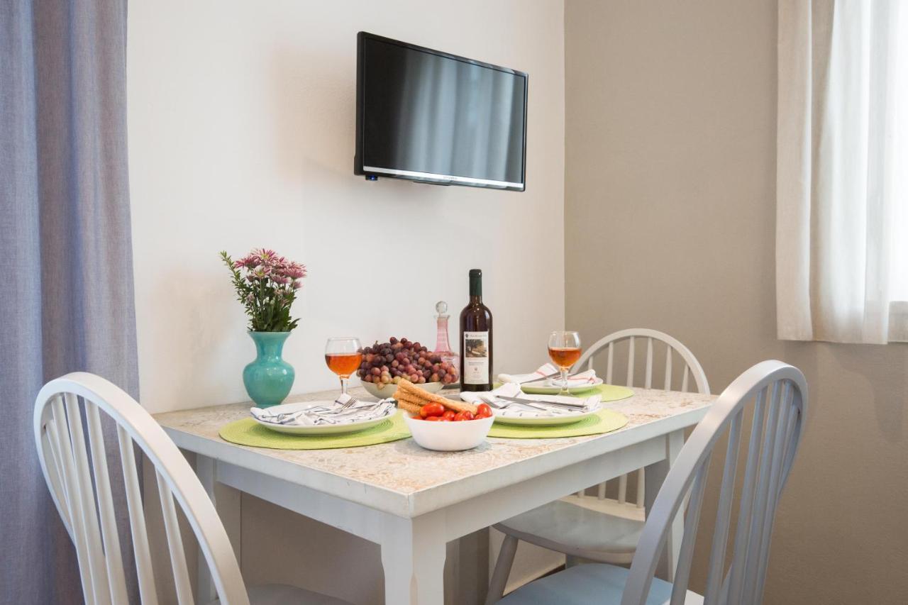 Anna Plakias Apartments 외부 사진