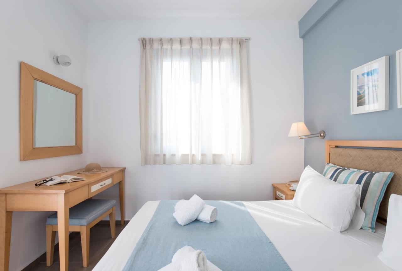 Anna Plakias Apartments 외부 사진