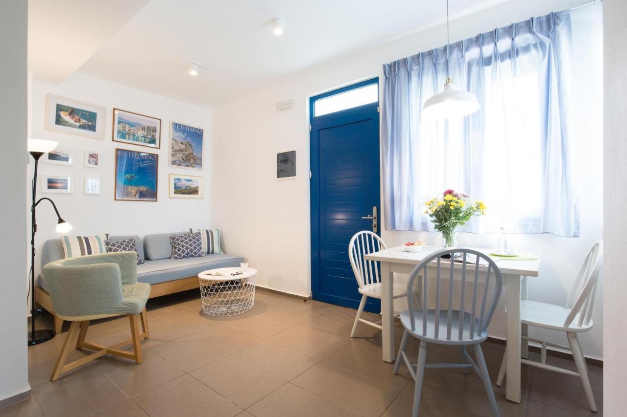 Anna Plakias Apartments 외부 사진
