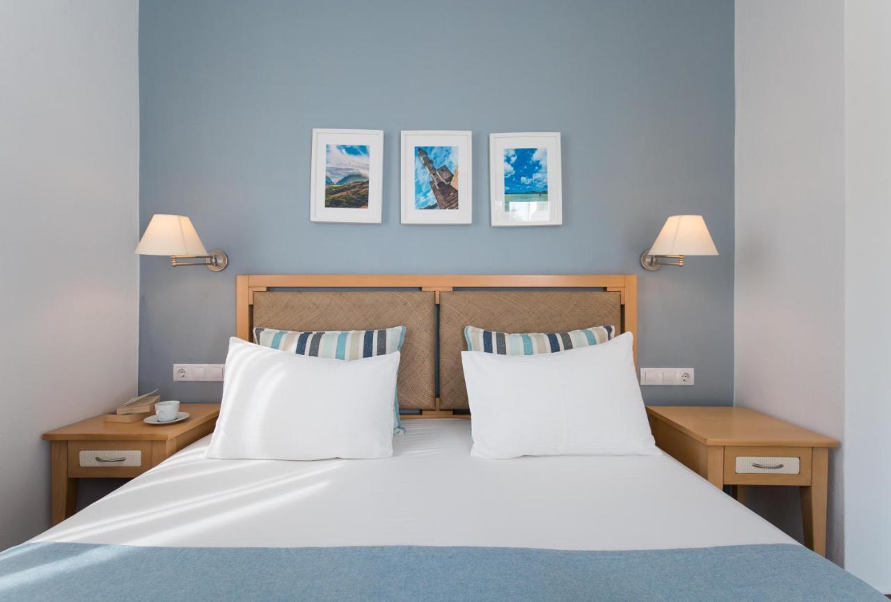 Anna Plakias Apartments 외부 사진