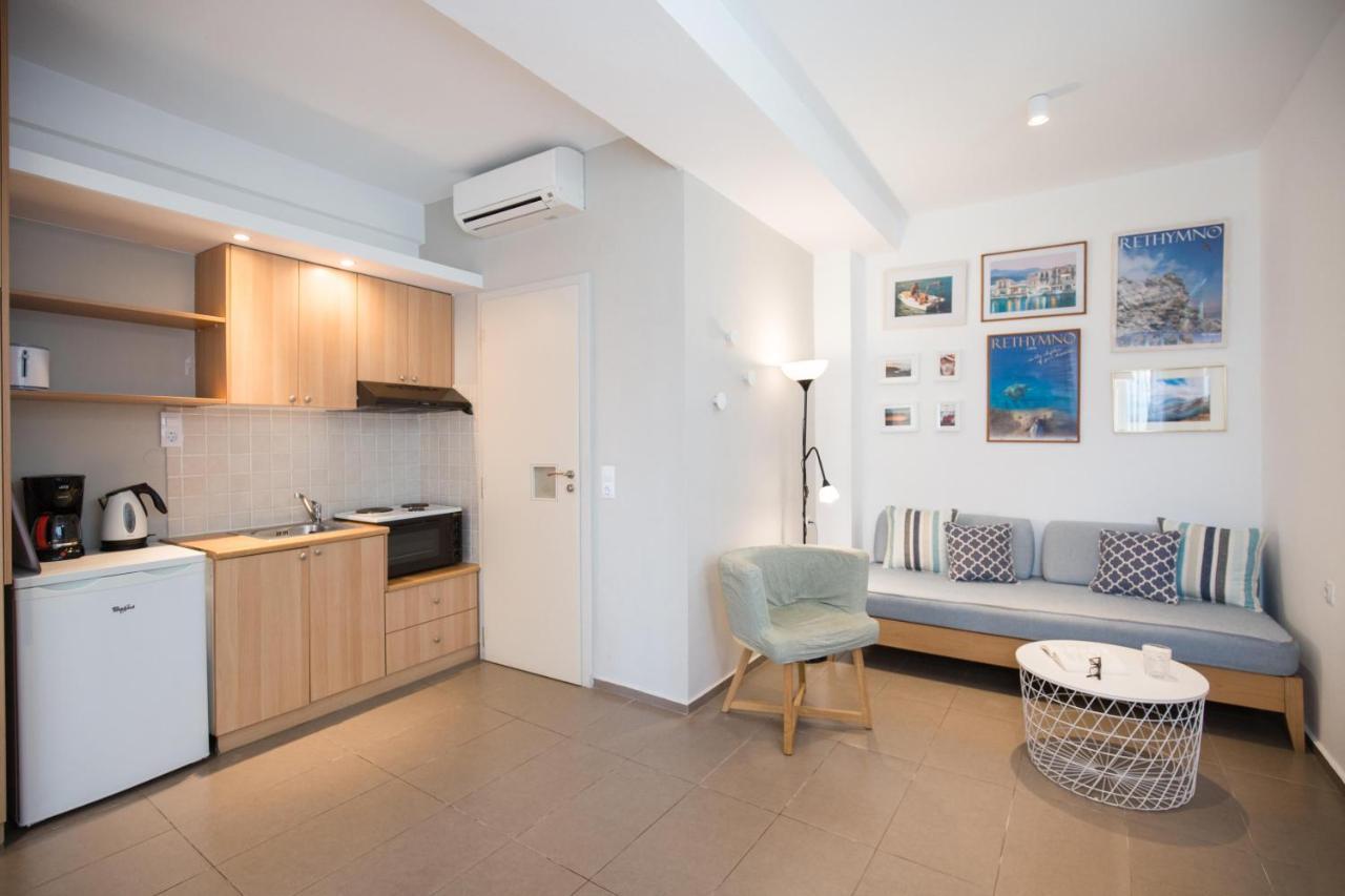 Anna Plakias Apartments 외부 사진