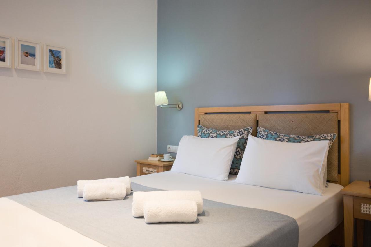 Anna Plakias Apartments 외부 사진