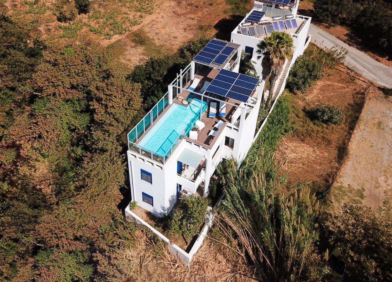 Anna Plakias Apartments 외부 사진