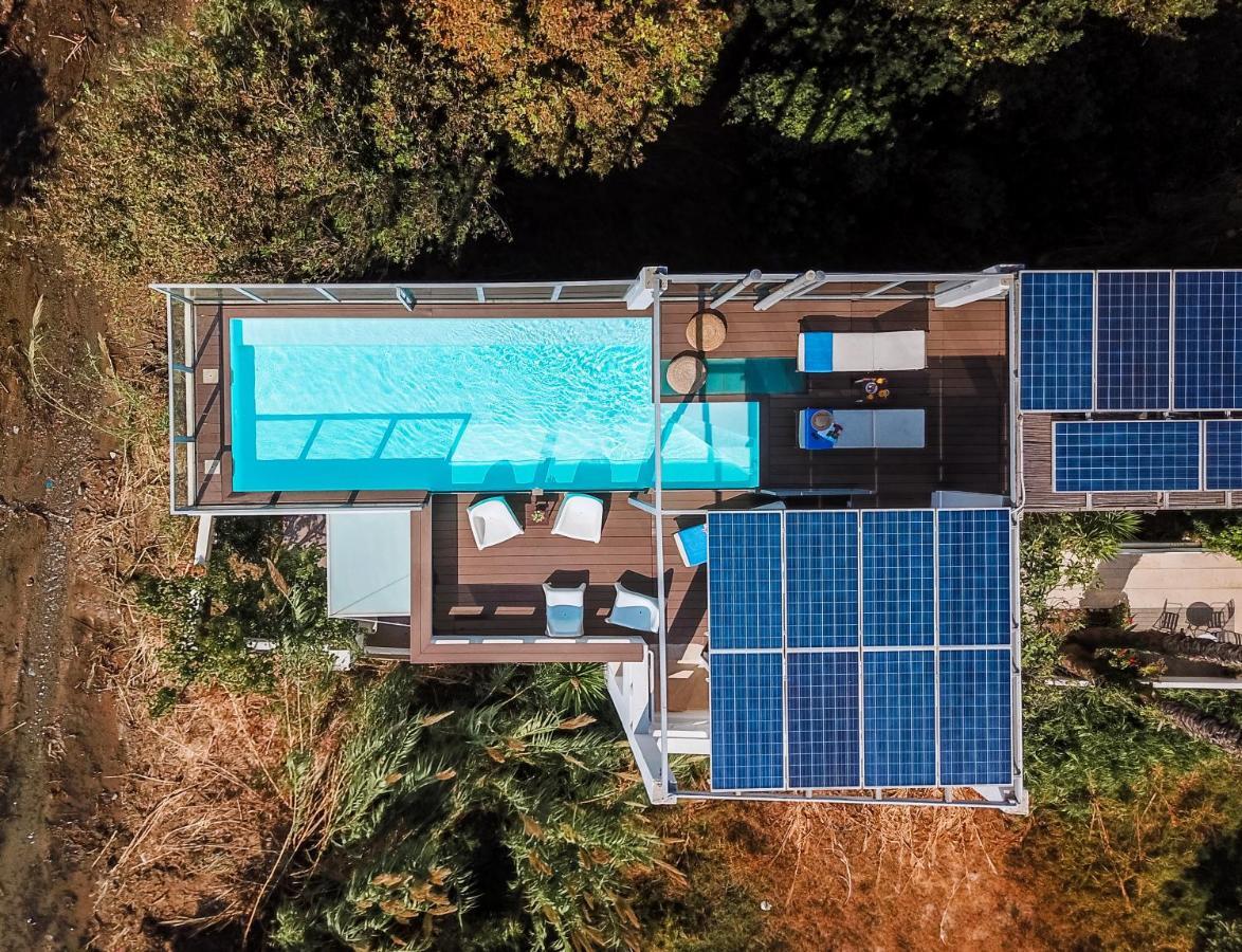 Anna Plakias Apartments 외부 사진