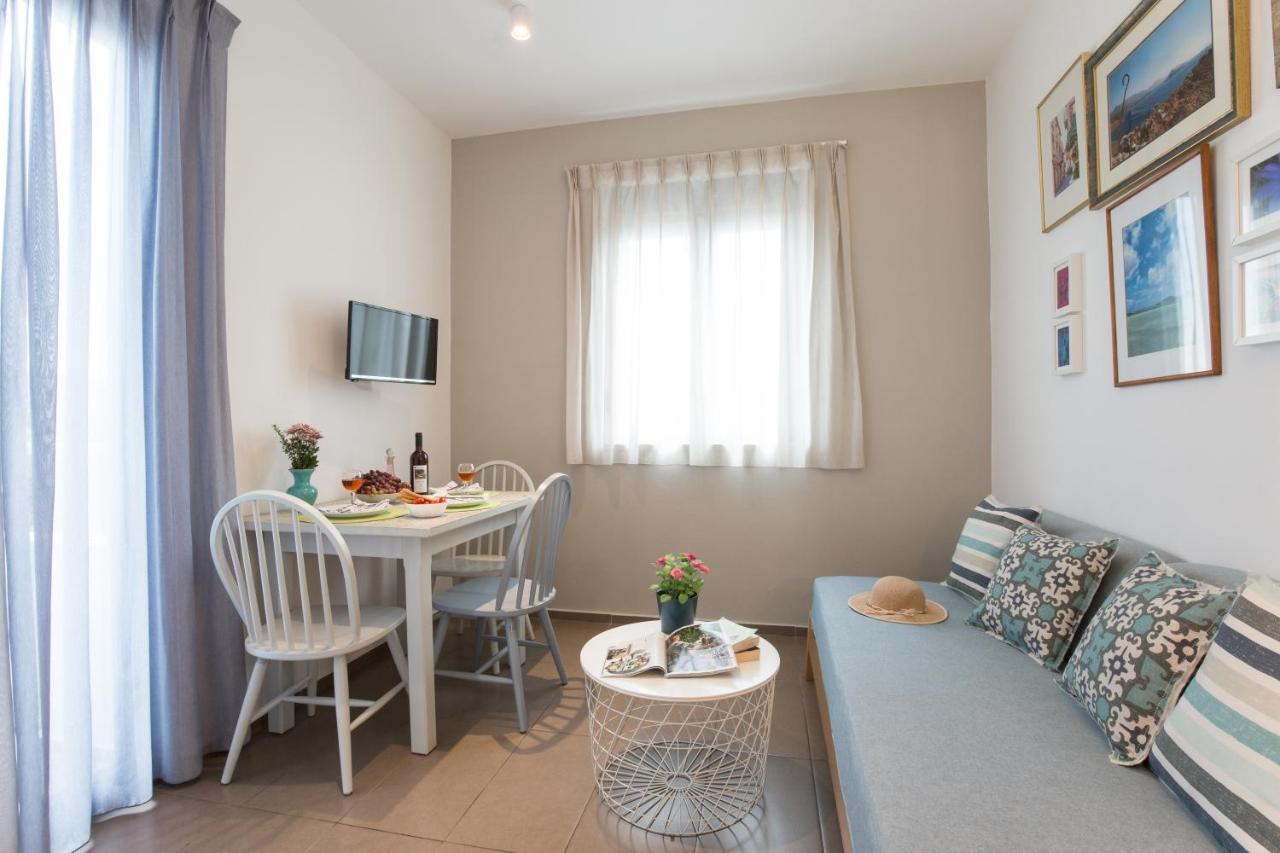 Anna Plakias Apartments 외부 사진