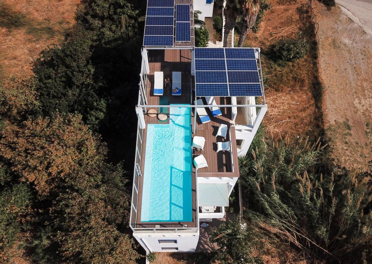 Anna Plakias Apartments 외부 사진