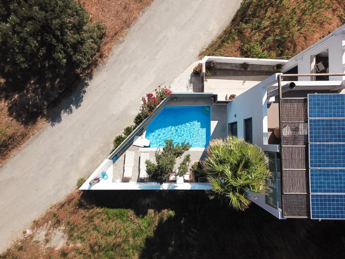 Anna Plakias Apartments 외부 사진